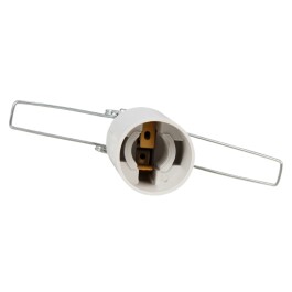 Euro-Netzkabel McPower mit Schnurschalter und E14 Fassung...