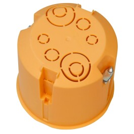 Hohlwanddose McPower Ø68x62mm inkl....