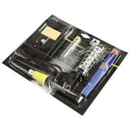 Lötset McPower LS-303 30W-Lötkolben...