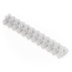 Lüsterklemme McPower 12 Klemmen 6,0mm² 10A transparent