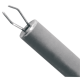 Klemmprüfspitze McPower PS 45 4mm Buchse schwarz