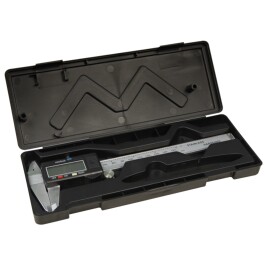 digitale Schieblehre McPower MS-150 150mm LC-Display mm...