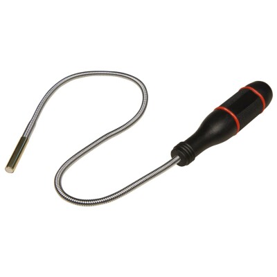 Pick-Up Werkzeug McPower mit Magnet Schwanenhals ca. 500mm Zugkraft ca. 1kg
