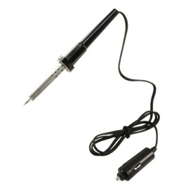 Lötkolben McPower für Kfz 12V / 20W 1,8m Kabel...
