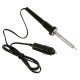 Lötkolben McPower für Kfz 12V / 20W 1,8m Kabel & Kfz-Stecker