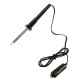 Lötkolben McPower für Kfz 12V / 20W 1,8m Kabel & Kfz-Stecker