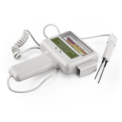 Swimmingpool-Wassertester McPower WT-21 für PH-Wert & Chlorgehalt