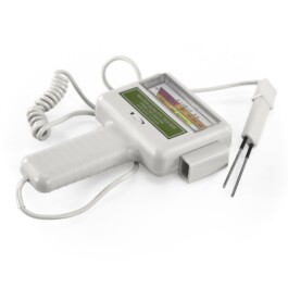 Swimmingpool-Wassertester McPower WT-21 für PH-Wert...