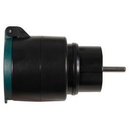 Funk-Steckdose McPower Comfort 2300W max. 150m IP44 -...