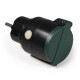 Funk-Steckdose McPower Comfort 2300W max. 150m IP44 - für Innen und Außen