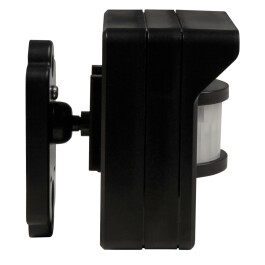 Funk-Bewegungsmelder McPower Comfort max. 30m Aufputz IP44