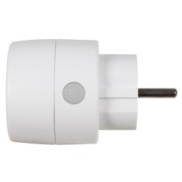 Funk-Steckdose McPower Comfort 2300W max. 150m IP20