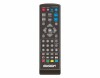 Edision proton S2 Full-HD Sat Receiver schwarz