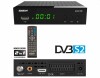 Edision proton S2 Full-HD Sat Receiver schwarz