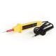 Spannungsprüfer McPower 0-500V LEDs für 6/12/24/50 V= 110/220/400 V~