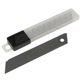 Ersatzklingen McPower für Uniknife 18mm 10er-Pack