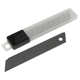 Ersatzklingen McPower für Uniknife 18mm 5er-Pack
