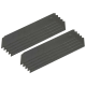 Ersatzklingen McPower für Uniknife 18mm 5er-Pack
