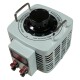 Ringkern-Stelltrafo McPower V-4000 LED 0-250 V 4 A 1.000 W NICHT galvanisch getrennt