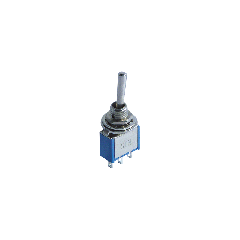INTERRUTTORE LEVETTA IMPERMEABILE AC 250V 15A Acceso Spento/SU 3 Posizioni SPDT EUR 6,70