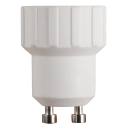 Lampensockel-Adapter McShine GU10 auf E14
