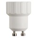 Lampensockel-Adapter McShine GU10 auf E14