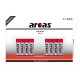 Micro-Batterie Alkaline 1,5V Typ AAA/LR03 8er-Pack