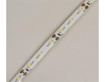 LED-Stripe McShine 5m warmweiß 300 LEDs 12V IP65 selbstklebend 1800lm 24W