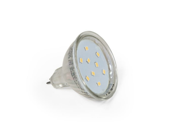 LED-Strahler McShine ET10 MR16 3W 300 lm neutralweiß