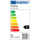 LED-Strahler McShine ET10 MR16 3W 300 lm neutralweiß