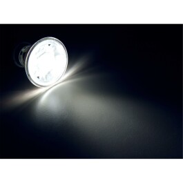 LED-Strahler McShine MCOB GU10 3W 250 lm neutralweiß