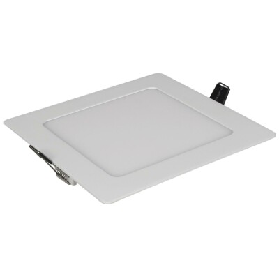 LED-Panel McShine LP-914SW 9W 145x145mm 918 lm 3000K warmweiß