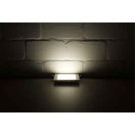 LED-Panel McShine LP-914SW 9W 145x145mm 918 lm 3000K...