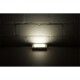 LED-Panel McShine LP-914SW 9W 145x145mm 918 lm 3000K warmweiß