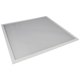 LED-Panel McShine LP-4562N 45W 620x620mm 6.000 lm UGR<19 4000K neutralweiß