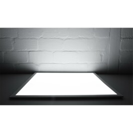 LED-Panel McShine LP-4562N 45W 620x620mm 6.000 lm UGR<19 4000K neutralweiß