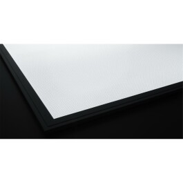 LED-Panel McShine LP-4562N 45W 620x620mm 6.000 lm UGR<19 4000K neutralweiß