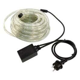 LED-Lichtschlauch McShine 10m 360 LEDs IP44 warmweiß 3000K 13mm-Ø 590lm 28W