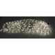 LED-Lichtschlauch McShine 10m 360 LEDs IP44 warmweiß 3000K 13mm-Ø 590lm 28W
