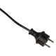 LED-Lichtschlauch McShine 10m 360 LEDs IP44 warmweiß 3000K 13mm-Ø 590lm 28W