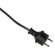 LED-Lichtschlauch McShine 10m 360 LEDs IP44 warmweiß 3000K 13mm-Ø 590lm 28W