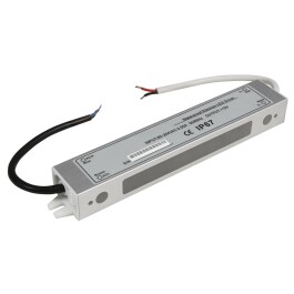 LED-Trafo McShine elektronisch IP67 1-20W Ein 85~264V Aus...