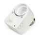 HF / Mikrowellen-Bewegungsmelder McShine mit E27 Fassung LX751 230V/ 60W