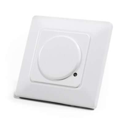 HF / Mikrowellen-Bewegungsmelder McShine LX-754 230V/1200W Unterputz