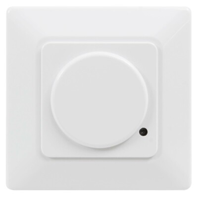 HF / Mikrowellen-Bewegungsmelder McShine LX-754 230V/1200W Unterputz