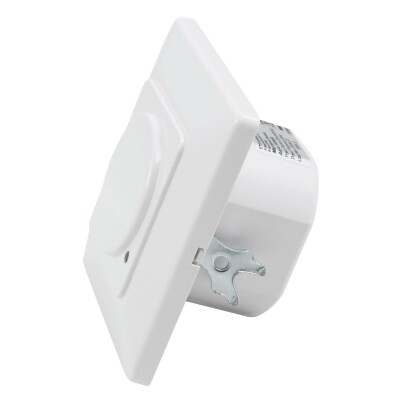HF / Mikrowellen-Bewegungsmelder McShine LX-754 230V/1200W Unterputz