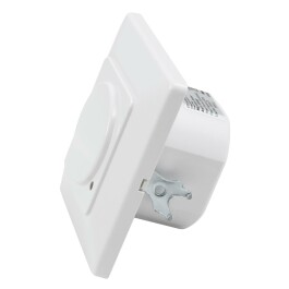 HF / Mikrowellen-Bewegungsmelder McShine LX-754 230V/1200W Unterputz
