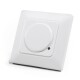 HF / Mikrowellen-Bewegungsmelder McShine LX-754 230V/1200W Unterputz