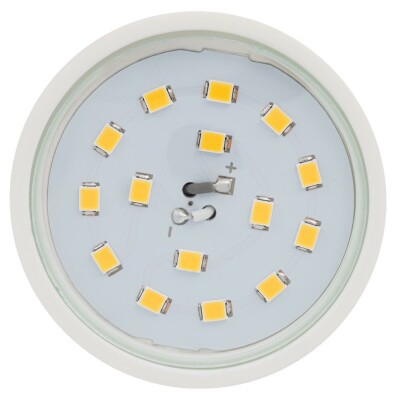 LED-Modul McShine 5W 400 Lumen 230V 50x23mm neutralweiß 4000K dimmbar