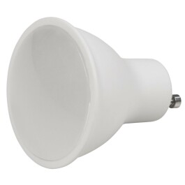 LED-Strahler McShine PV-70 GU10 7W 540lm 120° 3000K...